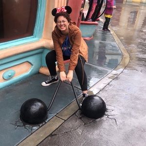 Meet your Posher, Kirby